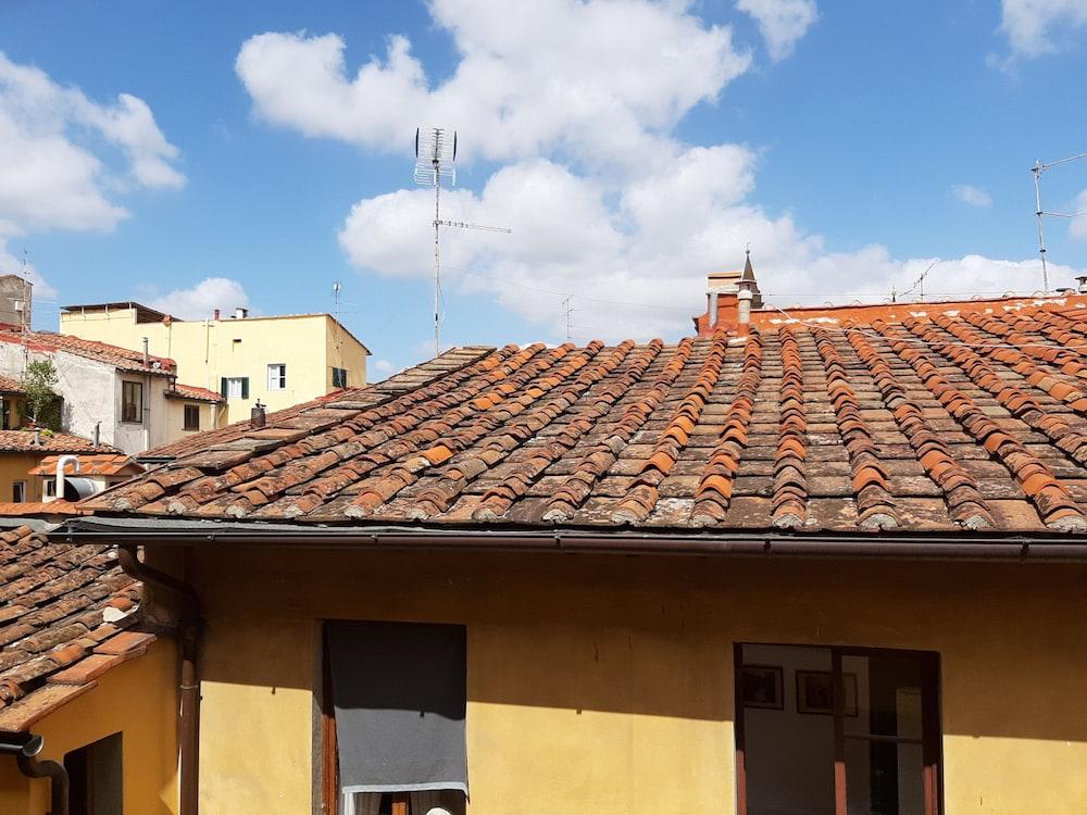 Toscanelli Residenza D'Epoca Флоренція Екстер'єр фото