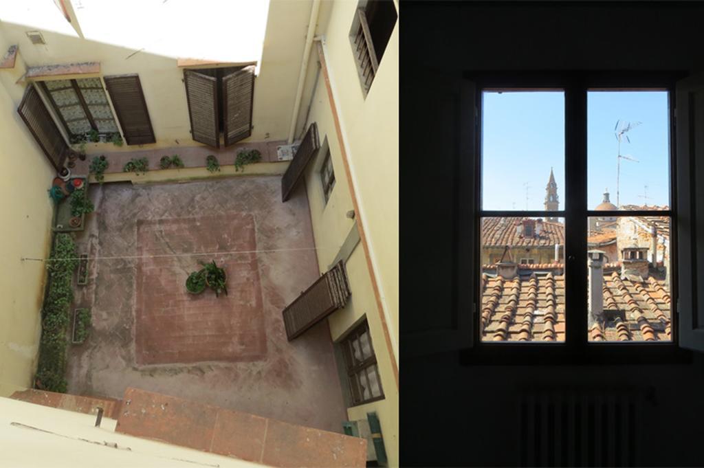 Toscanelli Residenza D'Epoca Флоренція Екстер'єр фото