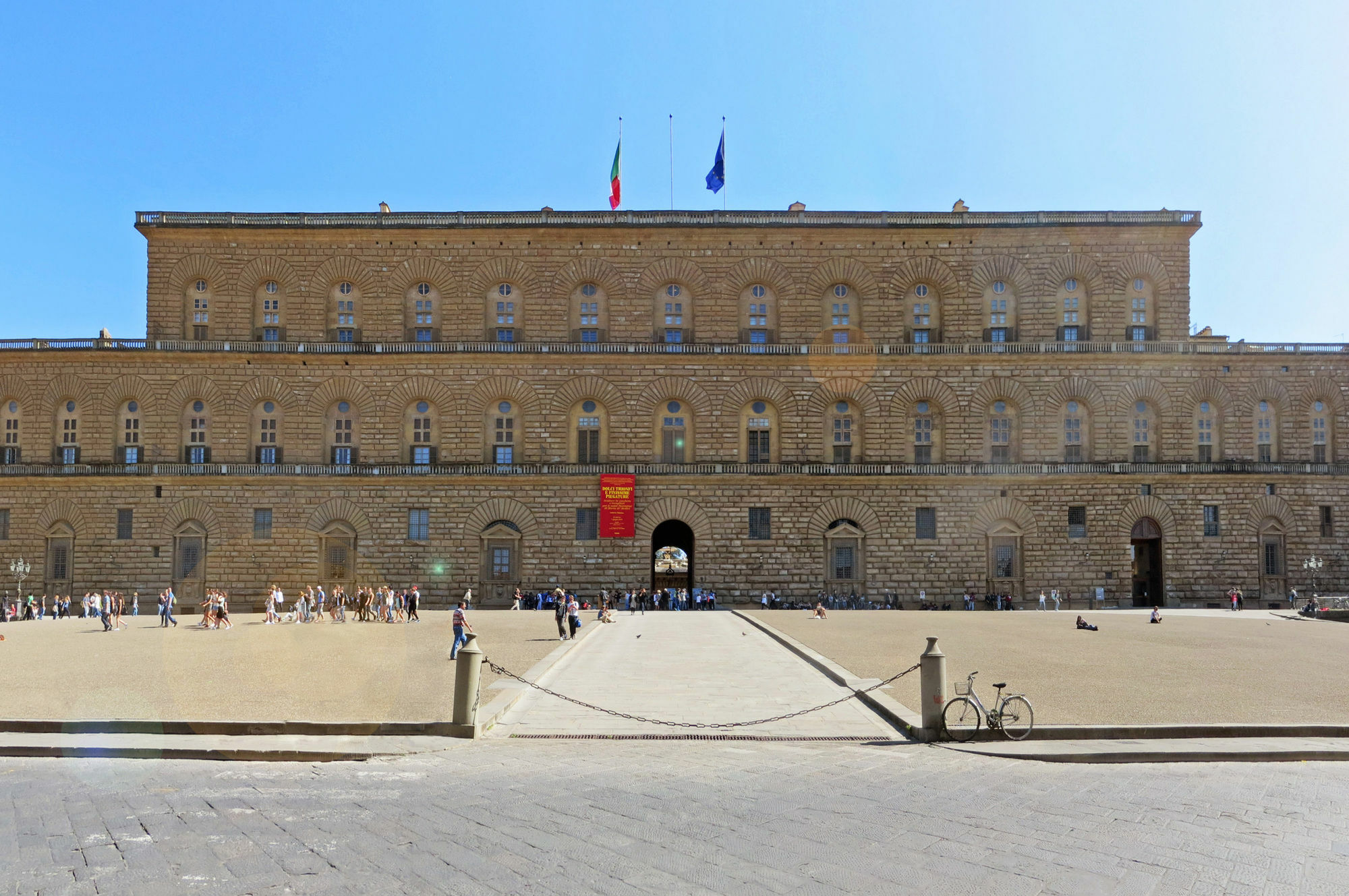Toscanelli Residenza D'Epoca Флоренція Екстер'єр фото